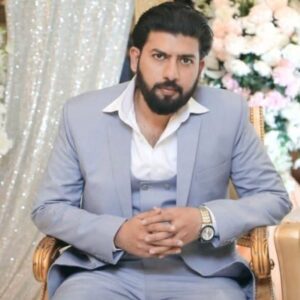 Ghulam Abbas