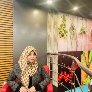 Amna Saleem